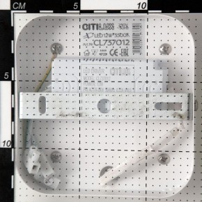 Накладной светильник Citilux Триест CL737B012 в Троицке - troick.mebel24.online | фото 11