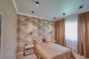 Накладной светильник Denkirs DK3030 DK3080-BW+BK в Троицке - troick.mebel24.online | фото 4