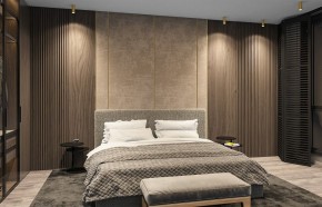 Накладной светильник Denkirs TUBE DK2051-SG в Троицке - troick.mebel24.online | фото 5