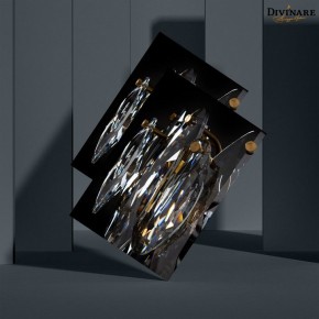 Накладной светильник Divinare Ophelia 7203/17 AP-2 в Троицке - troick.mebel24.online | фото 4
