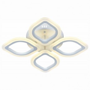 Накладной светильник Escada Ella 10216/4LED в Троицке - troick.mebel24.online | фото