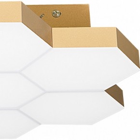 Накладной светильник Lightstar Favo 750071 в Троицке - troick.mebel24.online | фото 3