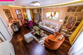 Накладной светильник Lightstar Favo 750123 в Троицке - troick.mebel24.online | фото 3