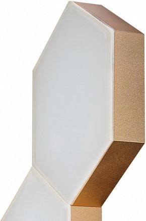 Накладной светильник Lightstar Favo 750643 в Троицке - troick.mebel24.online | фото 2