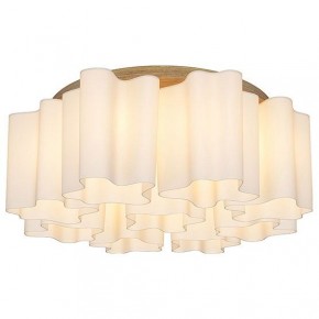 Накладной светильник Lightstar Nubi 802095 в Троицке - troick.mebel24.online | фото 3