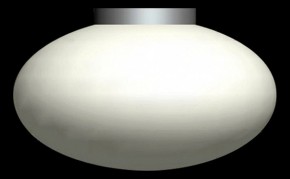 Накладной светильник Lightstar Uovo 807010 в Троицке - troick.mebel24.online | фото 3
