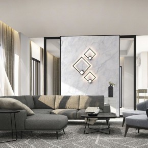 Накладной светильник Mantra Boutique 7682 в Троицке - troick.mebel24.online | фото 3