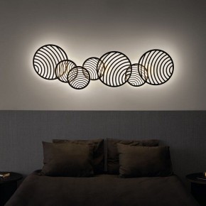 Накладной светильник Mantra Collage 7234 в Троицке - troick.mebel24.online | фото 4