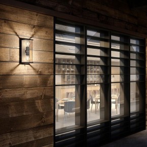 Накладной светильник Mantra Meribel 6492 в Троицке - troick.mebel24.online | фото 3