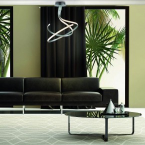 Накладной светильник Mantra Nur 4981 в Троицке - troick.mebel24.online | фото 3