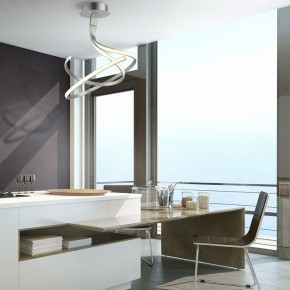 Накладной светильник Mantra Nur 4981 в Троицке - troick.mebel24.online | фото 4