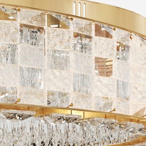 Накладной светильник Maytoni Castello MOD336CL-L100G3K в Троицке - troick.mebel24.online | фото 3