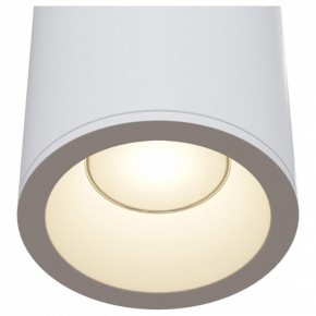 Накладной светильник Maytoni Zoom C029CL-01W в Троицке - troick.mebel24.online | фото 4