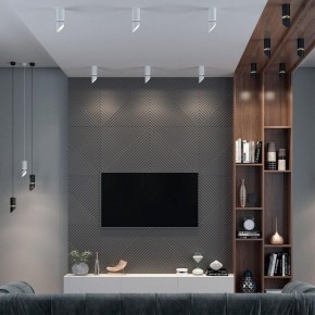 Накладной светильник Novotech Delta 370904 в Троицке - troick.mebel24.online | фото 3