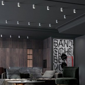Накладной светильник Novotech Elina 370726 в Троицке - troick.mebel24.online | фото 3