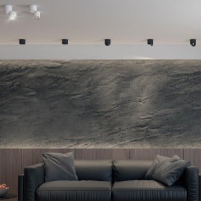 Накладной светильник Novotech Gesso 358814 в Троицке - troick.mebel24.online | фото 6