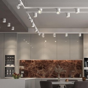Накладной светильник Novotech Groda 358774 в Троицке - troick.mebel24.online | фото 5