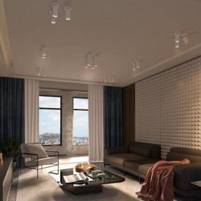 Накладной светильник Novotech Mais 370758 в Троицке - troick.mebel24.online | фото 2