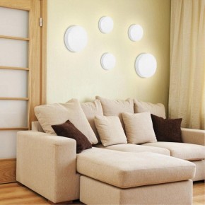 Накладной светильник Novotech Ornate 358107 в Троицке - troick.mebel24.online | фото 3