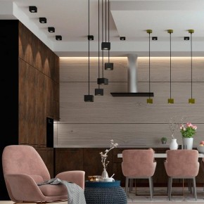 Накладной светильник Novotech Patera 358654 в Троицке - troick.mebel24.online | фото 3