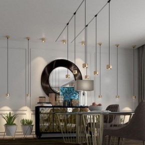 Накладной светильник Novotech Patera 358669 в Троицке - troick.mebel24.online | фото 6