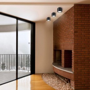 Накладной светильник Novotech Recte 358475 в Троицке - troick.mebel24.online | фото 2