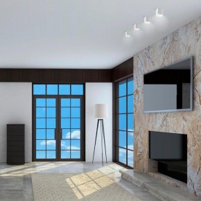 Накладной светильник Novotech Recte 358477 в Троицке - troick.mebel24.online | фото 3