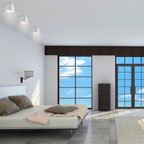 Накладной светильник Novotech Recte 358479 в Троицке - troick.mebel24.online | фото 2