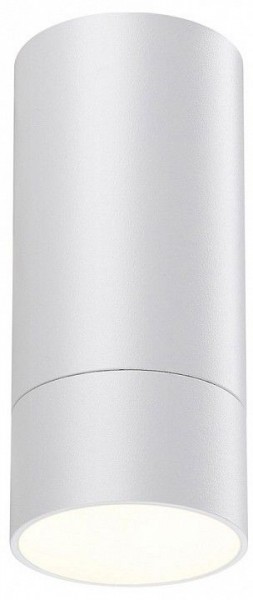 Накладной светильник Novotech Slim 370864 в Троицке - troick.mebel24.online | фото 2