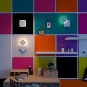 Накладной светильник Novotech Smena 357858 в Троицке - troick.mebel24.online | фото 2