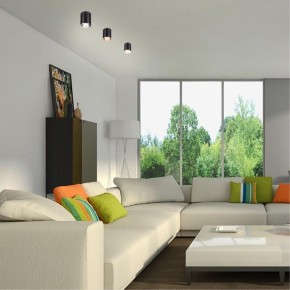 Накладной светильник Novotech Unite 370530 в Троицке - troick.mebel24.online | фото 4