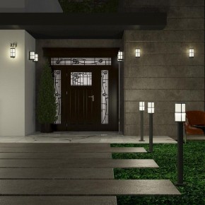 Накладной светильник Novotech Zebra 370775 в Троицке - troick.mebel24.online | фото 3
