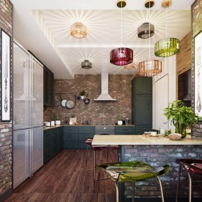 Накладной светильник Odeon Light Binga 4746/1C в Троицке - troick.mebel24.online | фото 4