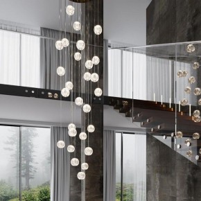 Накладной светильник Odeon Light Crystal 1 5008/120L в Троицке - troick.mebel24.online | фото 5