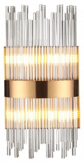 Накладной светильник Odeon Light Focco 4722/4W в Троицке - troick.mebel24.online | фото 3