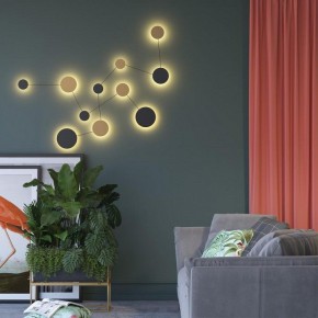Накладной светильник Odeon Light Galaxy 4211/51WL в Троицке - troick.mebel24.online | фото 3