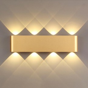Накладной светильник Odeon Light Magnum 3893/8WL в Троицке - troick.mebel24.online | фото 2