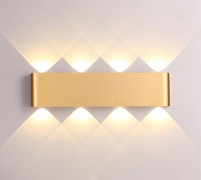 Накладной светильник Odeon Light Magnum 3893/8WL в Троицке - troick.mebel24.online | фото 3