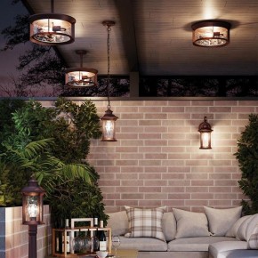 Накладной светильник Odeon Light Mavret 4961/2C в Троицке - troick.mebel24.online | фото 4