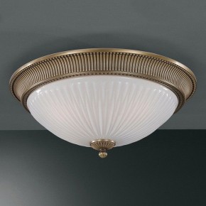 Накладной светильник Reccagni Angelo 9270 PL 9270/4 в Троицке - troick.mebel24.online | фото 2