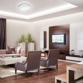 Накладной светильник Sonex Floors 2041/EL в Троицке - troick.mebel24.online | фото 5