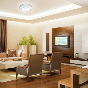 Накладной светильник Sonex Floors 2041/EL в Троицке - troick.mebel24.online | фото 6