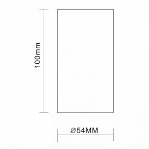 Накладной светильник ST-Luce Simplus ST110.407.01 в Троицке - troick.mebel24.online | фото 7