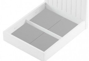 Настил для бельевого отдела (большой) для кровати 1200 в Троицке - troick.mebel24.online | фото