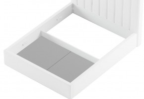 Настил для бельевого отдела (малый) для кровати Sindy 1200 в Троицке - troick.mebel24.online | фото