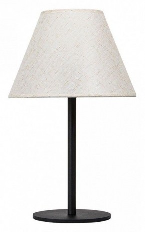 Настольная лампа декоративная Arte Lamp Alea A5068LT-1BK в Троицке - troick.mebel24.online | фото