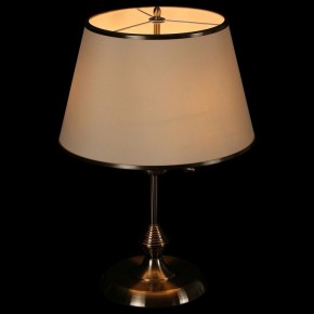 Настольная лампа декоративная Arte Lamp Alice A3579LT-3AB в Троицке - troick.mebel24.online | фото 2