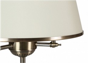 Настольная лампа декоративная Arte Lamp Alice A3579LT-3AB в Троицке - troick.mebel24.online | фото 3