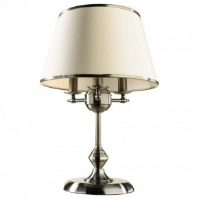 Настольная лампа декоративная Arte Lamp Alice A3579LT-3AB в Троицке - troick.mebel24.online | фото 4