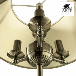 Настольная лампа декоративная Arte Lamp Alice A3579LT-3AB в Троицке - troick.mebel24.online | фото 5